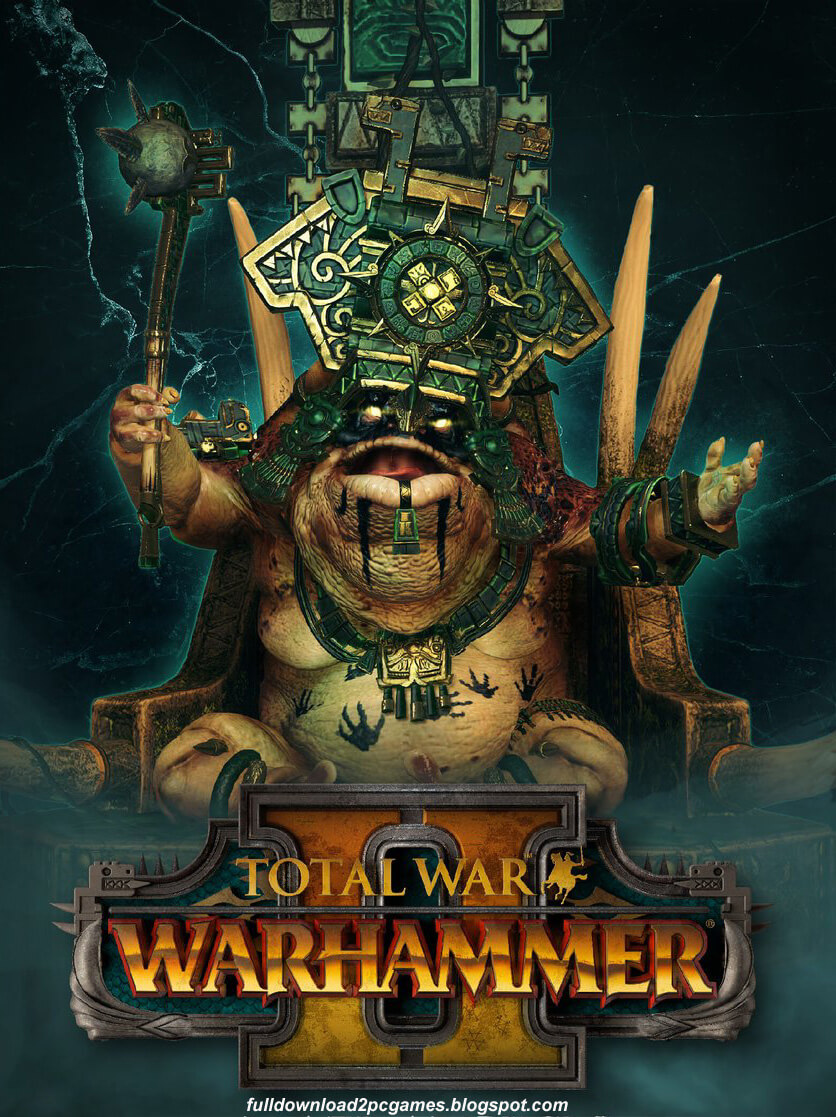 iphone x total war warhammer ii image