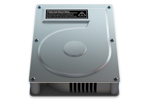 osx disk clone